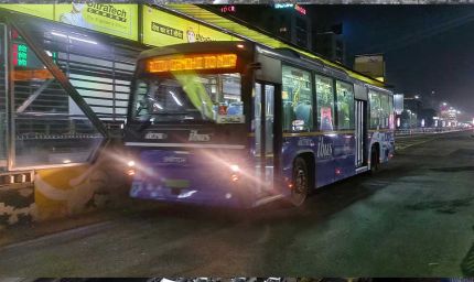 एक साल में बदल जाएगा इंदौर का एबी रोड, 90 करोड़ की लागत से होगा कायाकल्प