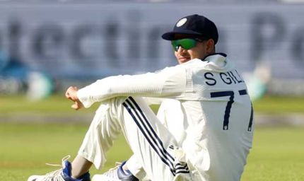 तीसरा टेस्ट मैच 'क्रिकेट के मक्का' लॉर्ड्स में 10 जुलाई से, टेस्ट क्रिकेट के नए 'किंग' बनेंगे शुभमन गिल