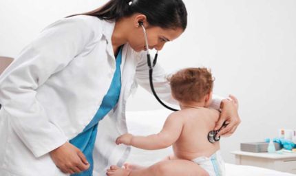 बच्चों की सेहत के लिए शुरू हुआ विशेष अभियान, घर-घर होगी जांच, लाखों को मिलेगा लाभ