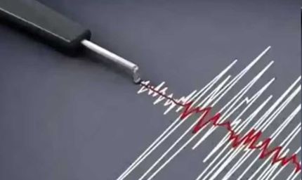 भूकंप का केंद्र झज्जर था , 4.4 दर्ज की गई तीव्रता, दिल्ली-NCR से जयपुर और हरियाणा तक हिली धरती