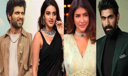 ED का नया रडार: विजय देवरकोंडा और राणा दग्गुबाती समेत कई सितारों पर जांच शुरू