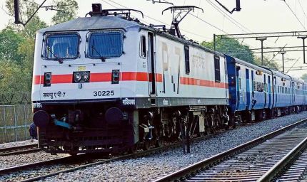 सावन में भक्तों के लिए खुशखबरी, भोपाल से उज्जैन के लिए चलेगी स्पेशल ट्रेन