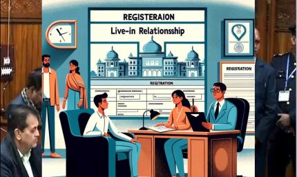 उत्तराखंड में 2 लाख शादियां और 90 लिव-इन रजिस्ट्रेशन! अचानक क्यों मचा हड़कंप?