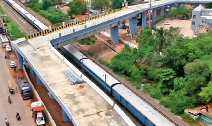 MP में शार्प मोड़ों वाले सभी पुलों की होगी जांच, PWD ने इंजीनियरों से मांगी रिपोर्ट