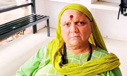 देश की पहली किन्नर विधायक रहीं शबनम मौसी पर बधाई लेने के दौरान आभूषण छीनने का आरोप, पीड़ित ने थाने में दर्ज कराई शिकायत