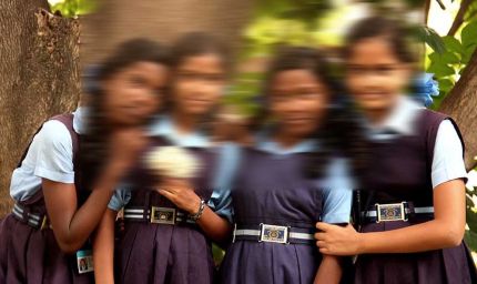 स्कूल में शर्मनाक हरकत: पीरियड चेक करने के नाम पर छात्राओं से कपड़े उतरवाए, प्रिंसिपल पर आरोप
