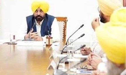 पंजाब सरकार का तोहफा, व्यापारियों की वर्षों पुरानी मांग हुई पूरी