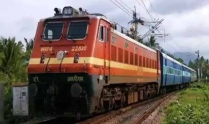 महादेवसाल स्टेशन पर तीन ट्रेनों का स्थायी ठहराव, श्रावणी मेले में यात्रियों को बड़ी राहत