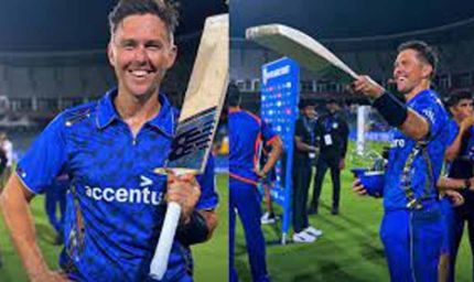 एमएलसी 2025: यूनिकॉर्न्स को हराकर क्वालीफायर-2 में पहुंची एमआई न्यूयॉर्क