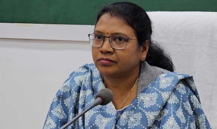 गौरेला पेण्ड्रा मरवाही : कलेक्टर की अध्यक्षता में कौशल विकास प्राधिकरण समिति की बैठक आयोजित