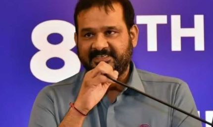 IPL टिकट घोटाले में हैदराबाद क्रिकेट एसोसिएशन अध्यक्ष गिरफ्तार, CID ने दबोचे 5 आरोपी