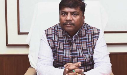 वनोपज से वनांचल के लोगों के जीवन में आ रही है आर्थिक समृद्धि: वन मंत्री केदार कश्यप