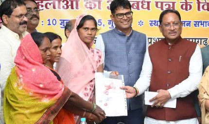 फिर से महिला स्व-सहायता समूहों को मिला रेडी टू ईट निर्माण का कार्य: पीएम मोदी की एक और गारंटी हुई पूरी