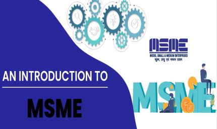 धमतरी : जिले में एमएसएमई के लिए वैकल्पिक वित्तपोषण पर आयोजित हुई कार्यशाला