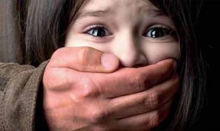 सात साल की बच्ची से दुष्कर्म के बाद हत्या, आरोपी को मिली दोहरी उम्र कैद की सजा