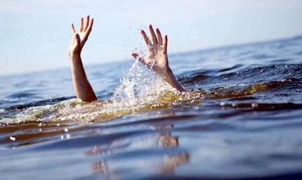 गुरु पूर्णिमा पर्व: ओंकारेश्वर दर्शन करने आए जलगांव की 15 वर्षीय बालिका डूबी, फेफड़ों में पानी भरा