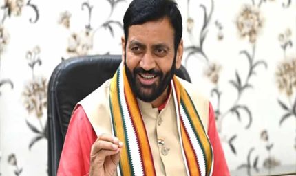 हरियाणा में आठ नगर निगम और 72 नगर पालिकाओं के लिए मनोनीत पार्षदों की सूची जारी