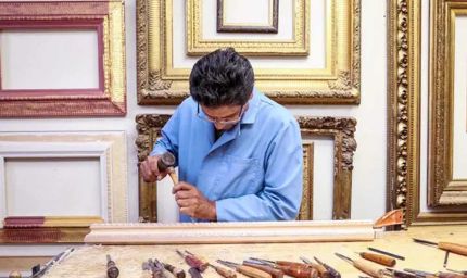 धमतरी : जिले के युवा सीखेंगे मछलीपालन और फोटो फ्रेमिंग लेमिनेशन के बारे में भी जानेंगे