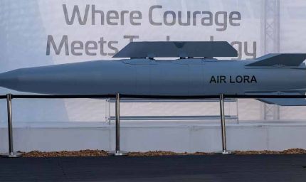 ब्रह्मोस के बाद अब LORA की बारी, इजरायल से 'ब्रह्मास्त्र' खरीदने की तैयारी में भारत