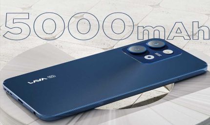 Amazon Sale की बड़ी डील, 10 हजार से कम में मिल रहे ये पांच नए 5G फोन, सबसे सस्ता ₹7199 का