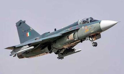 ब्रह्मोस से लैस देसी फाइटर जेट तैयार, सरकार करेगी ₹60000 करोड़ की फंडिंग