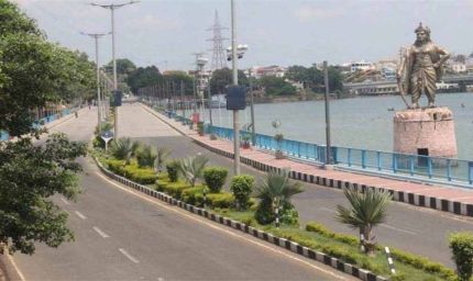 भोपाल में दो दिन नहीं होगी बारिश, रविवार से बढ़ेगा मानसून का असर