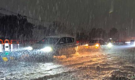 मध्यप्रदेश के 20 जिलों में अति भारी बारिश का अलर्ट, प्रशासन सतर्क, गुना में नदी में डूबे दो बच्चे