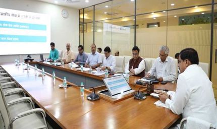 नवीन शासकीय भर्तियों के कार्य की सतत् समीक्षा करें, वरिष्ठ अधिकारी: मुख्यमंत्री डॉ.यादव