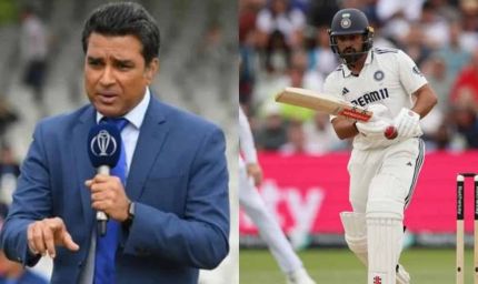 करुण को नहीं सुदर्शन को तीसरे नंबर पर उतारें : मांजरेकर