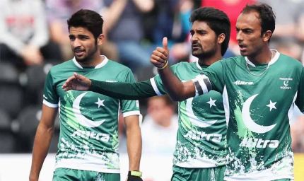 सुरक्षा क्लियरेंस के बाद ही भारत आएगी पाकिस्तानी हॉकी टीम: रिपोर्ट