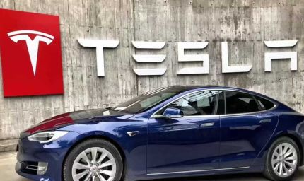 खत्म हुआ Tesla का इंतजार! भारत में इस दिन और यहां खुलेगा पहला शोरूम
