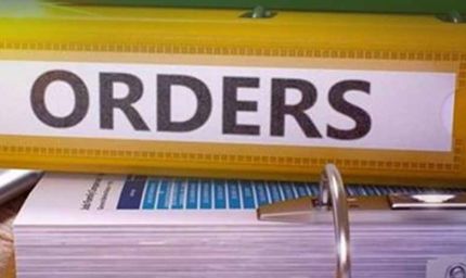 पंजाब में 6 अक्टूबर तक लागू रहेंगे नए आदेश, पाबंदियों का एलान