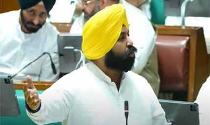 पंजाब विधानसभा से खुशखबरी, दो नई यूनिवर्सिटी को मिली मंजूरी