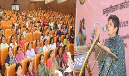 महिलाओं की गरिमा और सुरक्षा के लिए प्रभावी कानून : POSH अधिनियम 2013