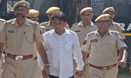 एसडीएम को थप्पड़ जड़ने के मामले में नरेश मीणा हाईकोर्ट से मिली बड़ी राहत