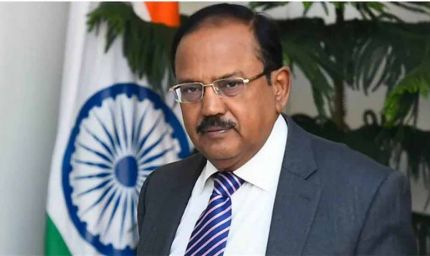 NSA डोभाल का पाकिस्तान को दो टूक जवाब, बोले– मुनीर के दावे दिखाएं सबूत