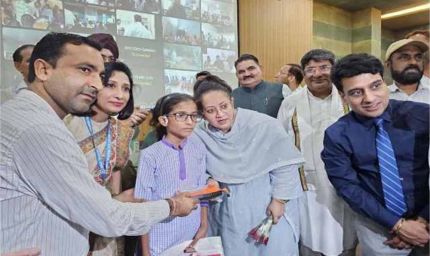 हरियाणा में शुरू हुई उज्ज्वल दृष्टि योजना, आंखों की सेहत को मिलेगा संबल