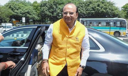 दिल्ली में फर्जी आधार कार्ड पर कार्रवाई तेज, उपराज्यपाल ने दिए सख्त निर्देश