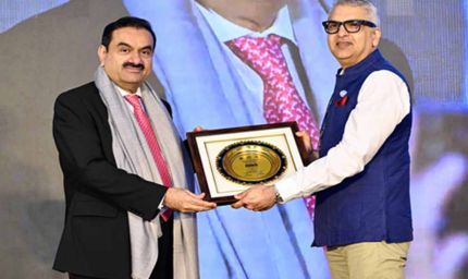 अदाणी समूह का मेगा प्लान, अगले 5 साल में करेगा 100 अरब डॉलर का निवेश