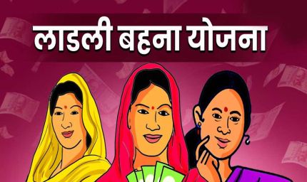 लाड़ली बहना योजना की राशि आज 12 जुलाई को होगी जारी, सीएम डॉ. यादव ने की घोषणा