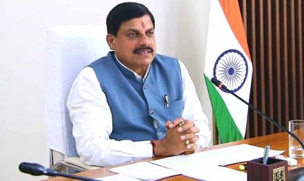 13 जुलाई से सीएम यादव दुबई और स्पेन की 6 दिवसीय यात्रा पर रहेंगे, साथ होगी 10 अफसरों की टीम