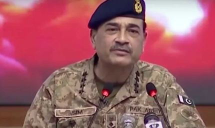 भारत-पाकिस्तान युद्ध में तीसरे देश की कोई भूमिका नहीं... खुलासे से बौखलाए सेनाध्यक्ष मुल्‍ला मुनीर