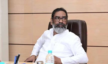 झारखंड कैबिनेट की बड़ी बैठक, मानसून सत्र की तारीख तय, 27 अहम प्रस्तावों को मिली मंजूरी