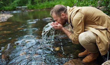 शुद्ध जल का करें उपयोग, जलजनित रोगों से स्वयं को रखें सुरक्षित, स्वास्थ्य विभाग ने जारी की एडवाइजरी