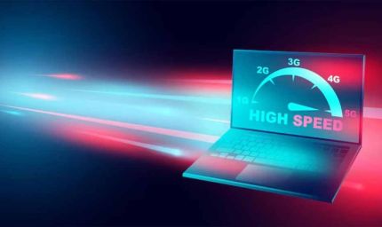 जापान के वैज्ञानिकों ने बनाया इंटरनेट स्पीड का नया वर्ल्ड रिकॉर्ड