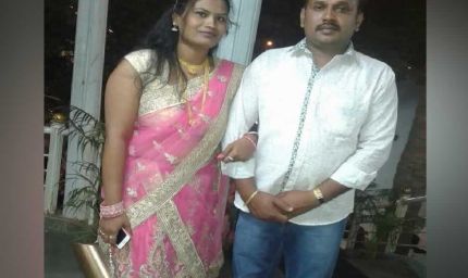 कन्नड़ टेलीविजन एक्ट्रेस मंजुला पर चाकू से हमला, हत्या के आरोप में पति अमरीश को किया गिरफ्तार