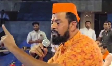 टी राजा सिंह के इस्तीफे से आया राजनीतिक भूचाल—तेलंगाना का समीकरण किस दिशा में?