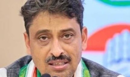 40 लाख के घोटाले में फंसे इमरान मसूद, CBI कोर्ट ने जारी किया गैर-जमानती वारंट