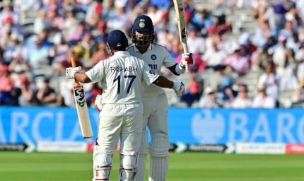 लॉर्ड्स में शतक जड़ने वाले भारतीयों की सूची में KL राहुल शामिल हो सकते हैं दूसरे खिलाड़ी के रूप में