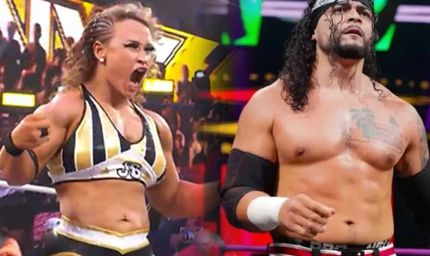 WWE और TNA ने मिलाया हाथ, ऐतिहासिक होगा टाइटल मुकाबला, स्लैमिवर्सरी 2025 में होगा विजेता का फैसला